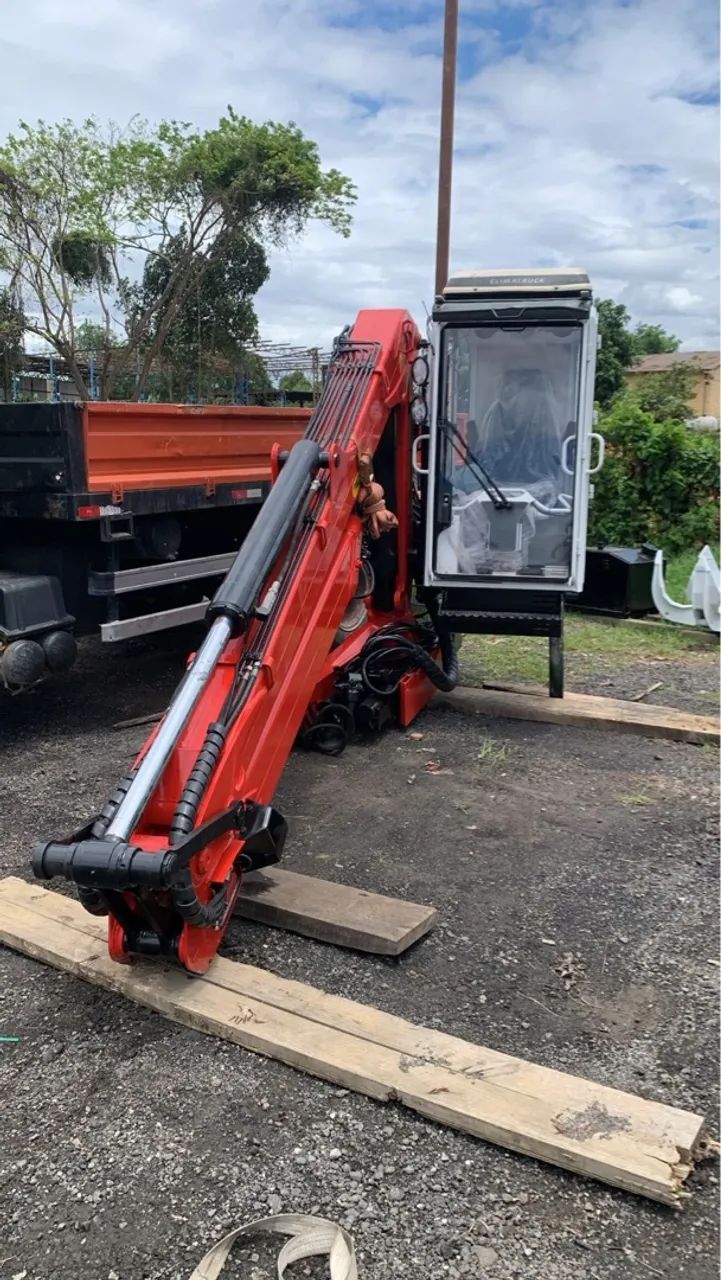 Garra sucateira - Foto 2