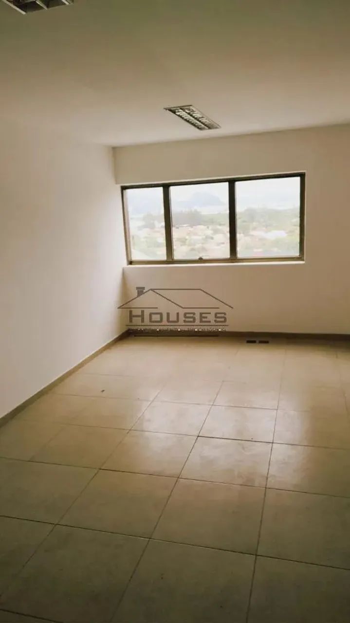 Conjunto Comercial/sala para alugar em Rio de Janeiro - Foto 2