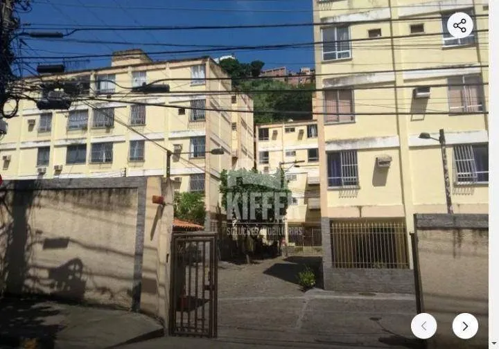 apartamento Santa rosa niteroi