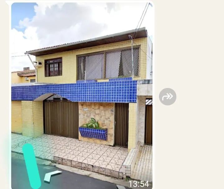 Foto - São José de Ribamar - Cohatrac