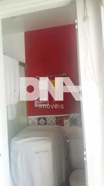 Apartamento - / Residencial / Humaitá - Foto 5