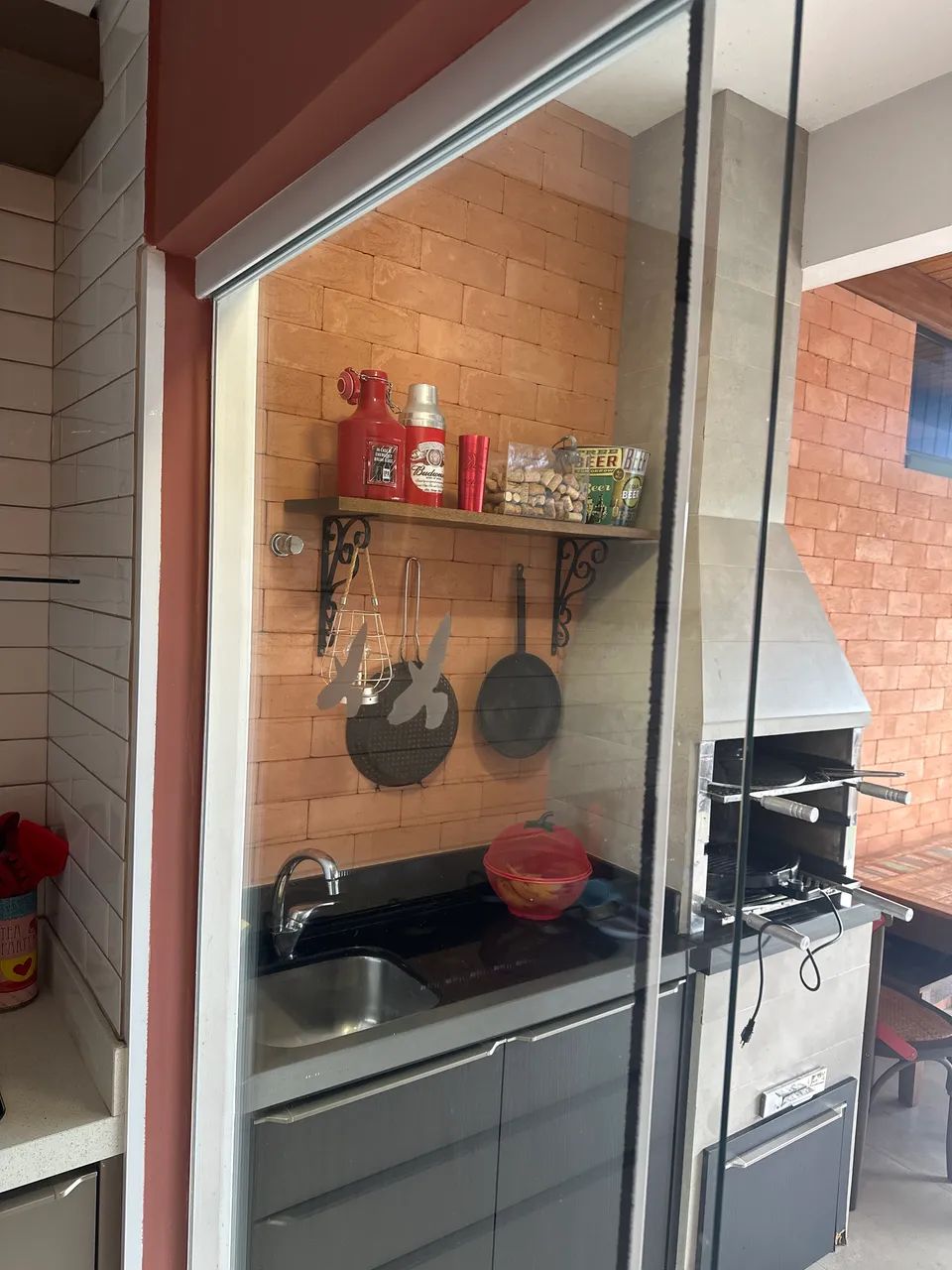 Porta de correr - blindex64330306471425122