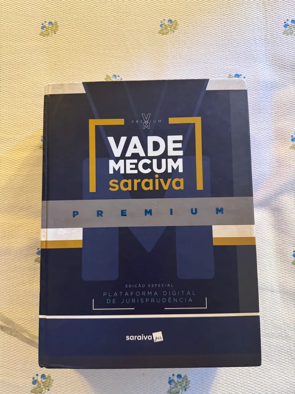 Vademecum - Saraiva - 2019