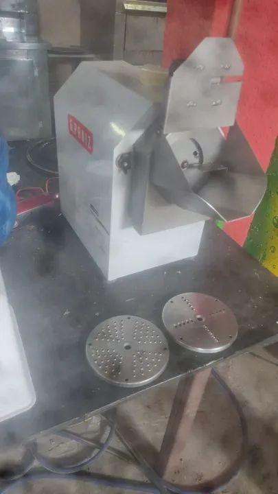 Processador de mussarela gpaniz  - Foto 2