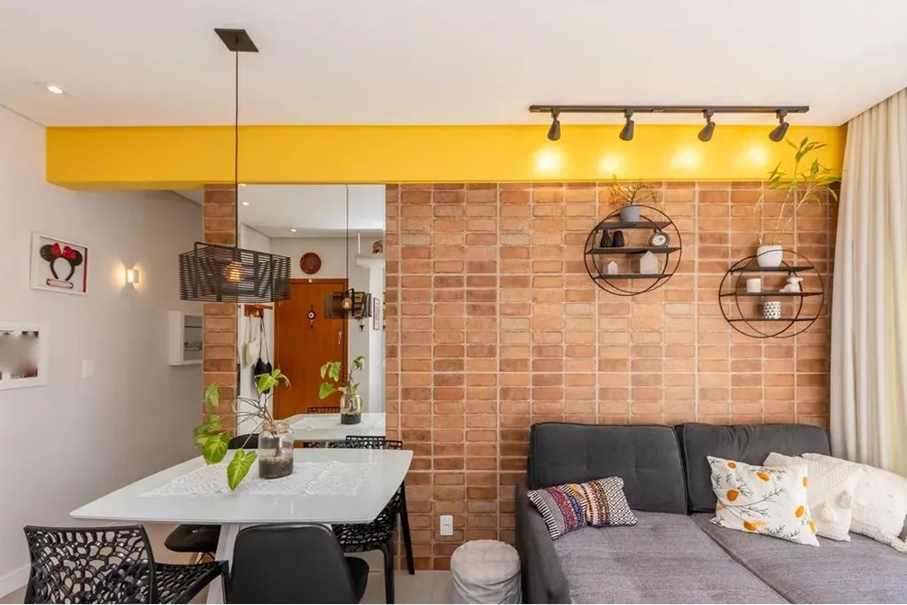 Apartamento à venda no bairro Vila Dom Pedro II - São Paulo/SP