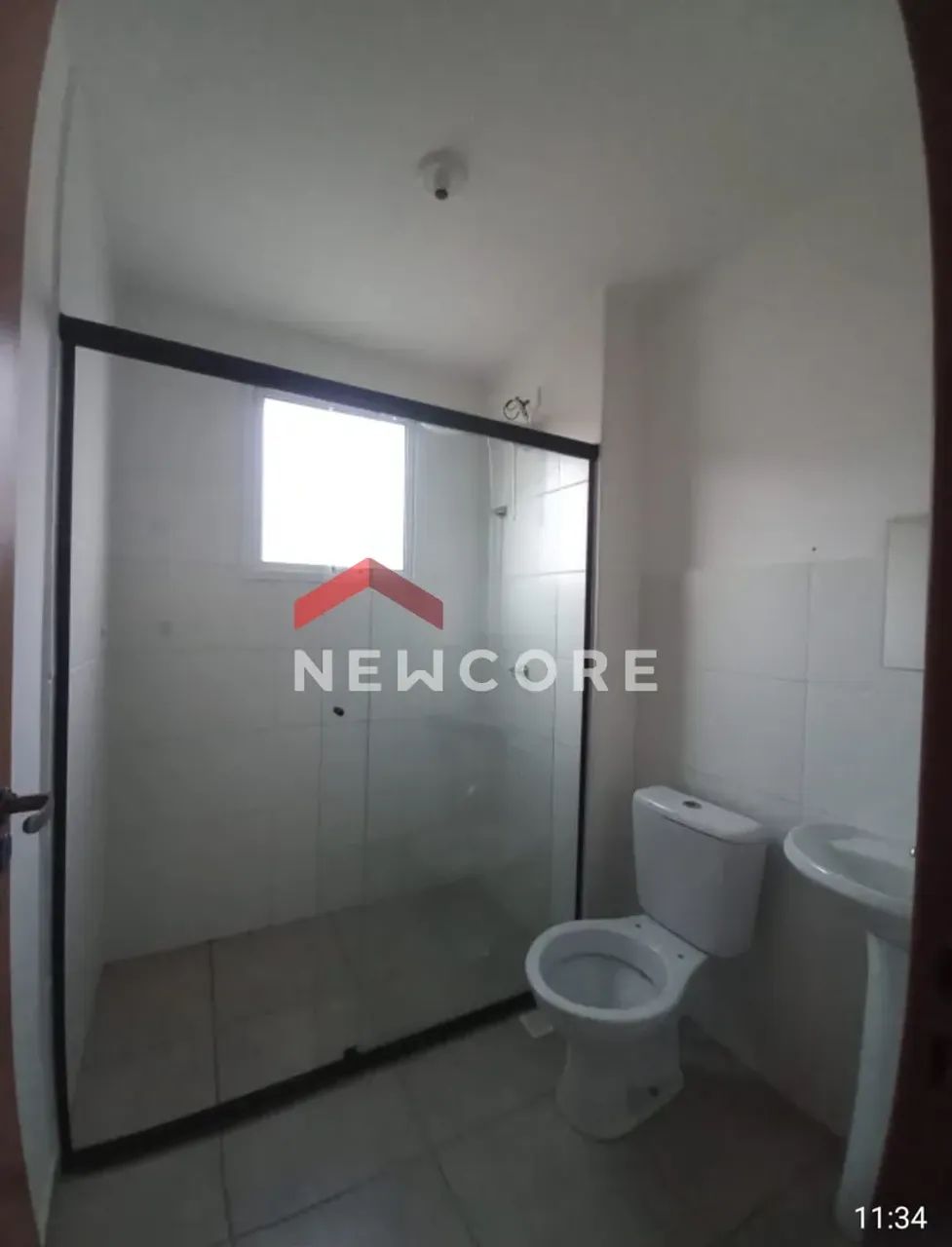 Apartamento em Rua Lázaro Paula de Oliveira - Parque das Amoras - São José do Rio Preto/SP - Foto 4