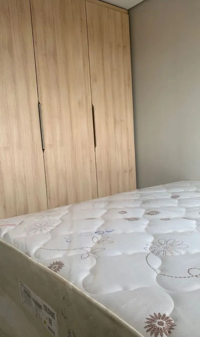 Alugo Apartamento de 2 Quartos - Novo Aleixo 7 - Foto 11
