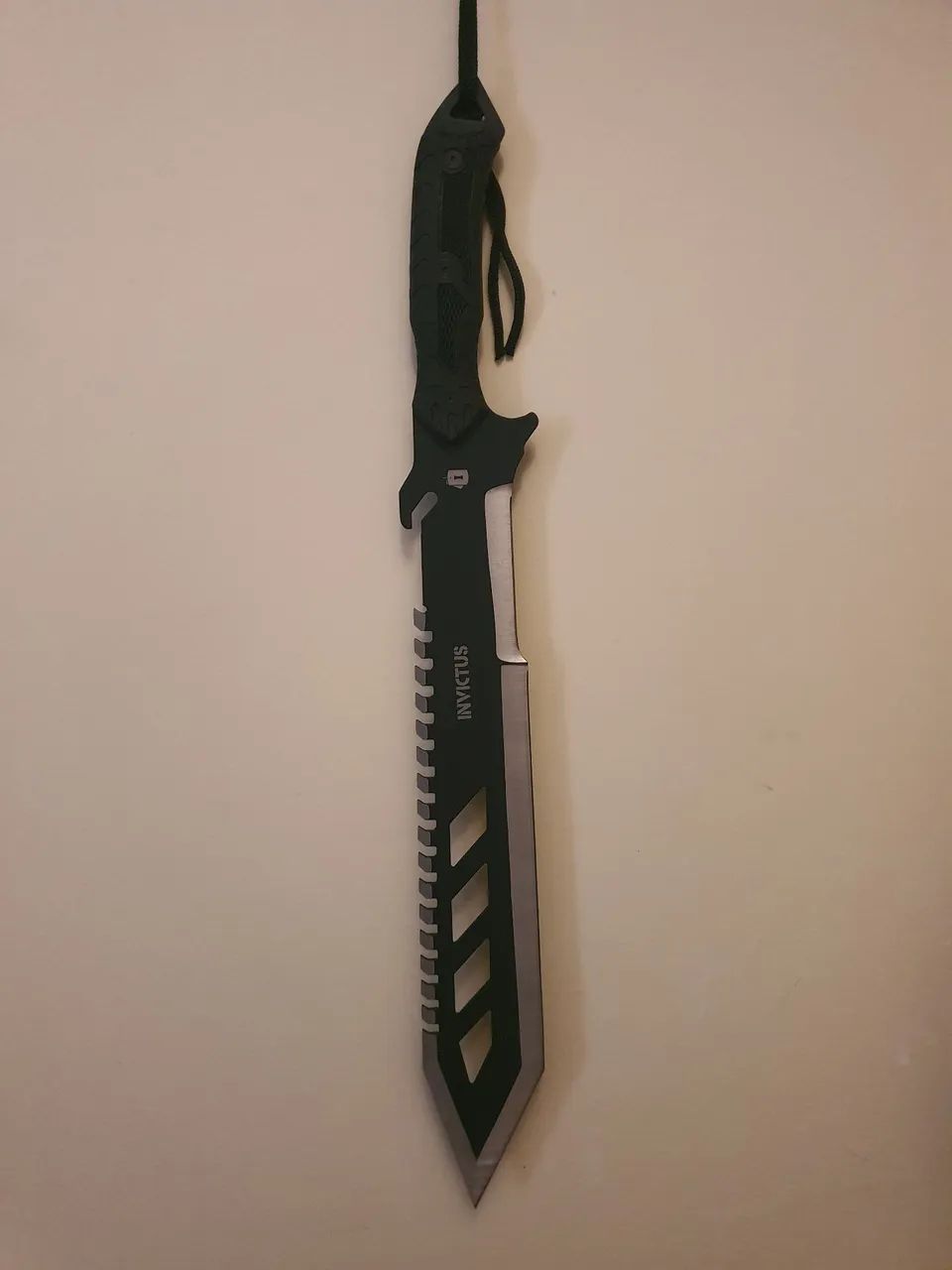 FACA DRAGOR INVICTUS- NOVA