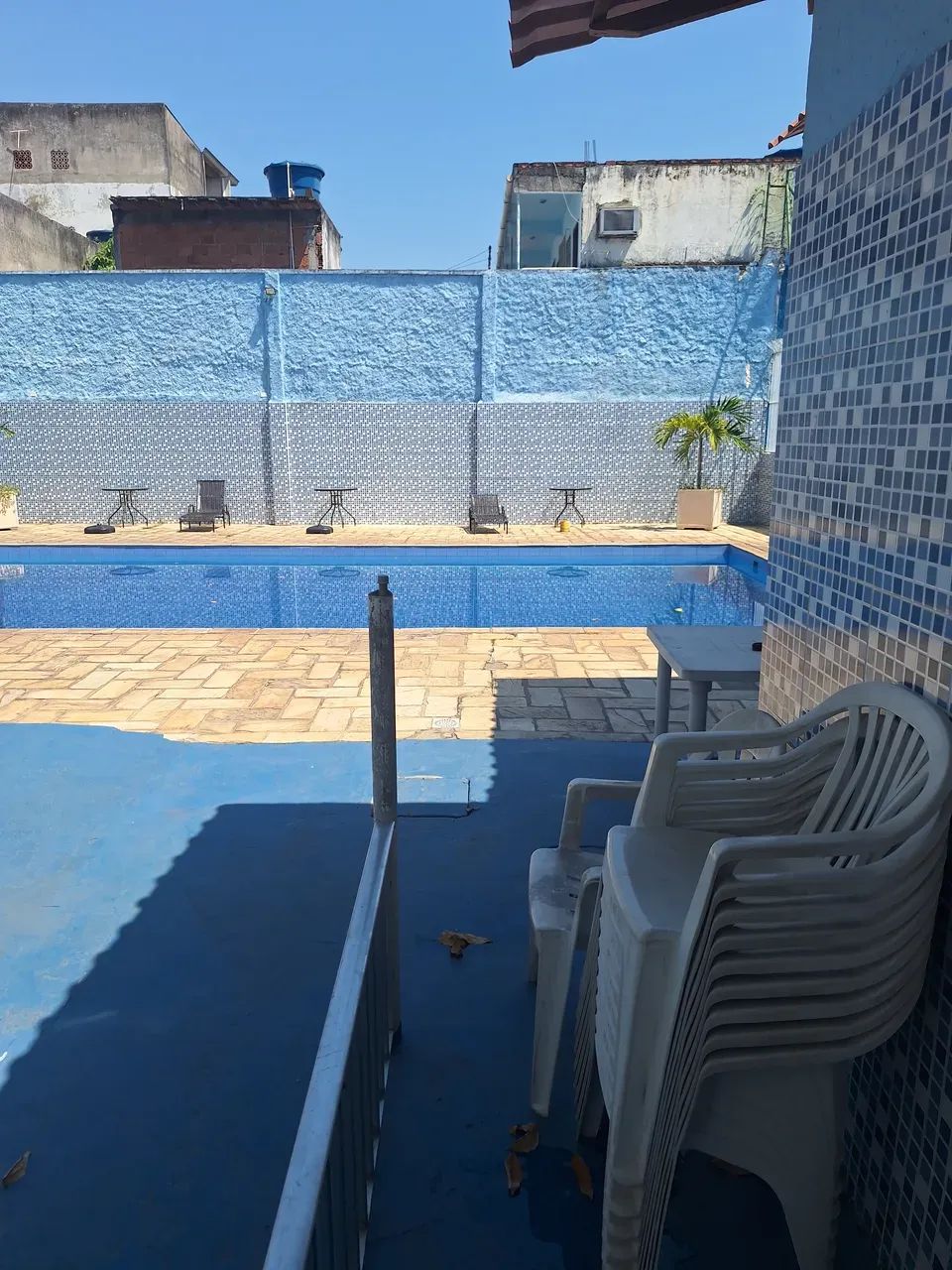 Imóvel para aluguel e venda tem 60 metros quadrados com 3 quartos em Taquara - Rio de Jane - Foto 6