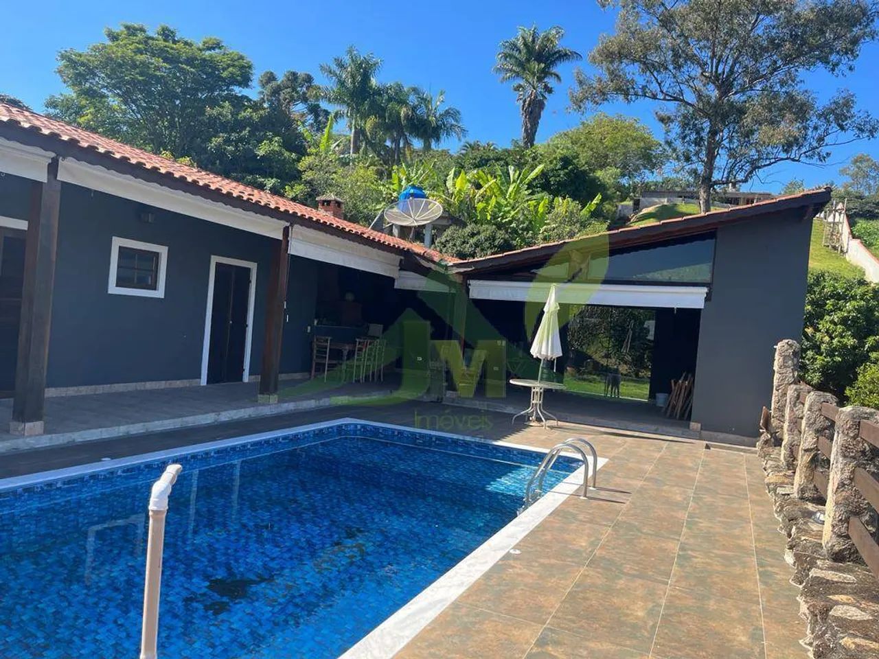 Casa à Venda em Condomínio Fechado em Atibaia - Foto 3