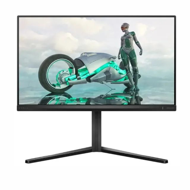 Monitor Gamer Philips Evnia 24 IPS 180 Hz 0,5 Ms Hdr10