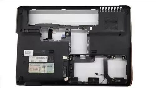 Carcaça Base Inferior Hp pavilion DV4 
Pavilion Dv464291876272259120