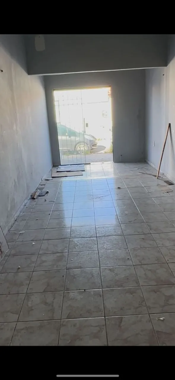 Ponto comercial em Mangabeira 1