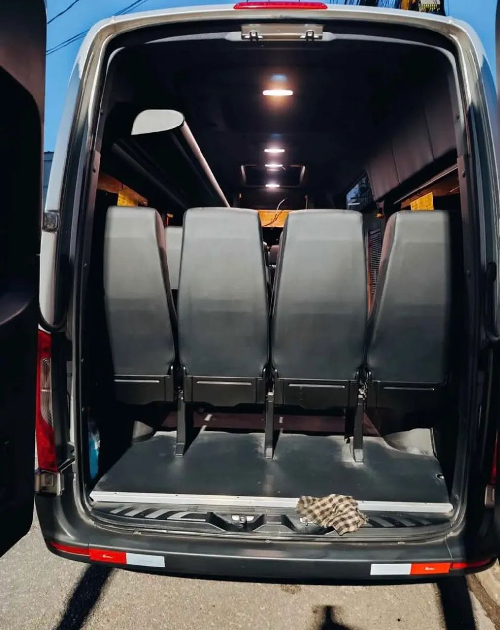 Sprinter 2020 - Foto 7