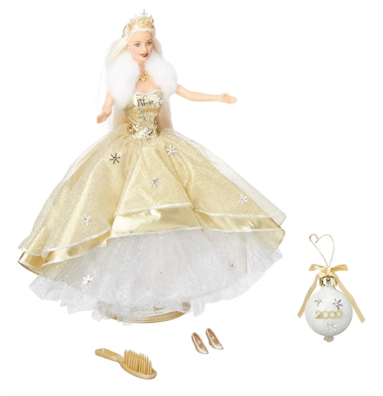 Barbie 2000
