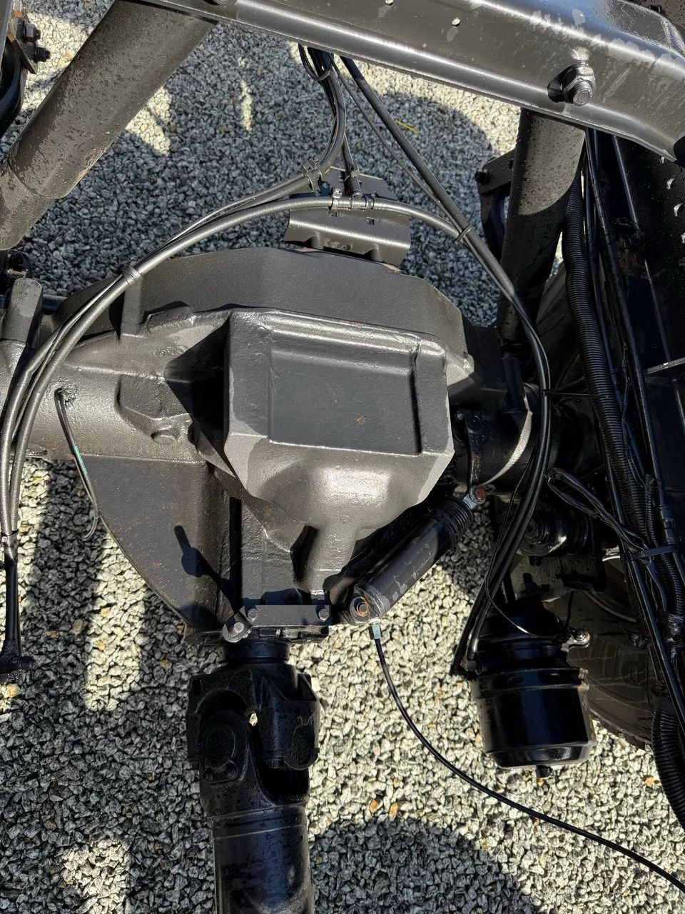 CAMINHÃO MB ATRON 1719 2014 UNICO DONO  - Foto 4