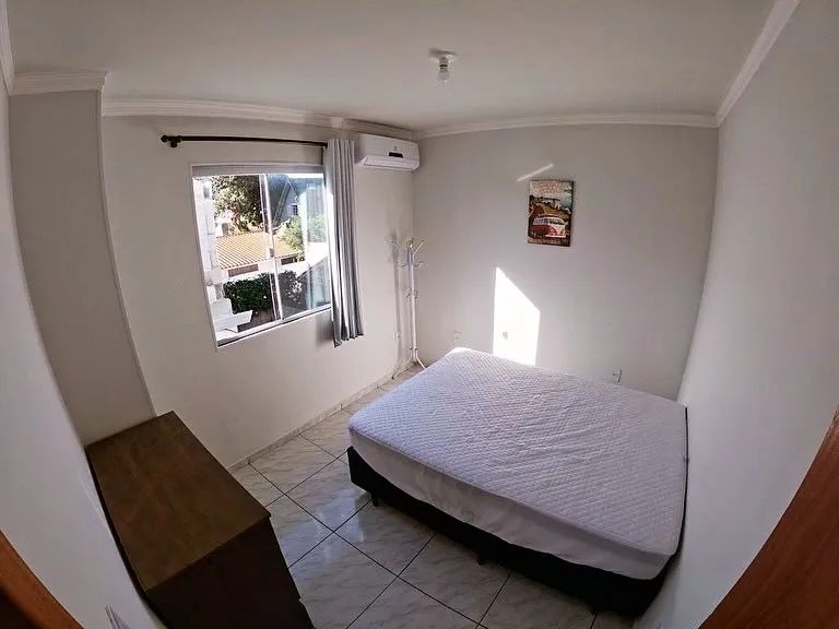 Apartamentos mobiliados na praia do Campeche  - Foto 7