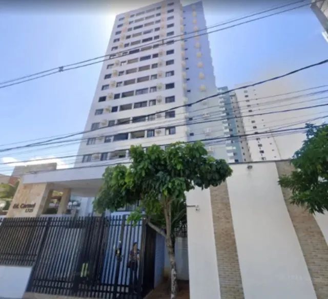 Foto - Natal - Lagoa Nova