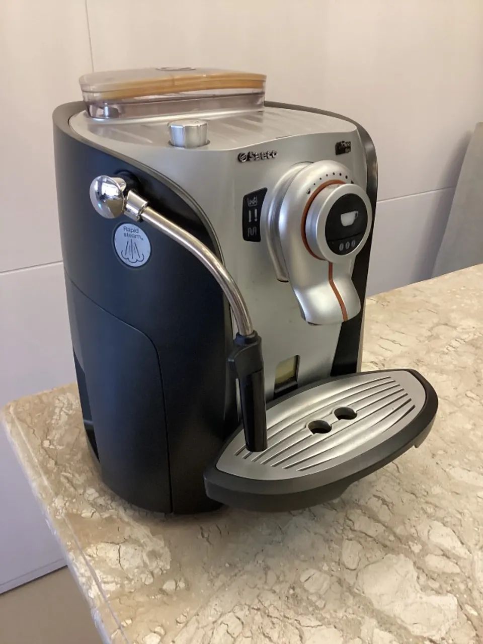 Saeco Coffee Maker