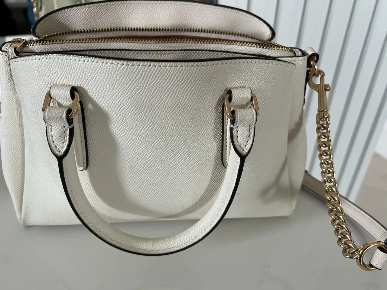 Bolsa Coach  - Foto 3