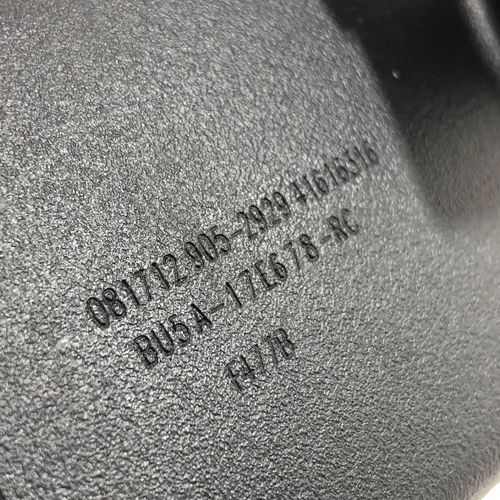 Retrovisor Interno Ford Ranger 2013 2014 2015 2016 - Foto 6