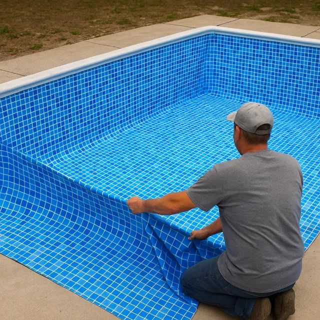 Construção e Reforma de Piscinas - Foto 2