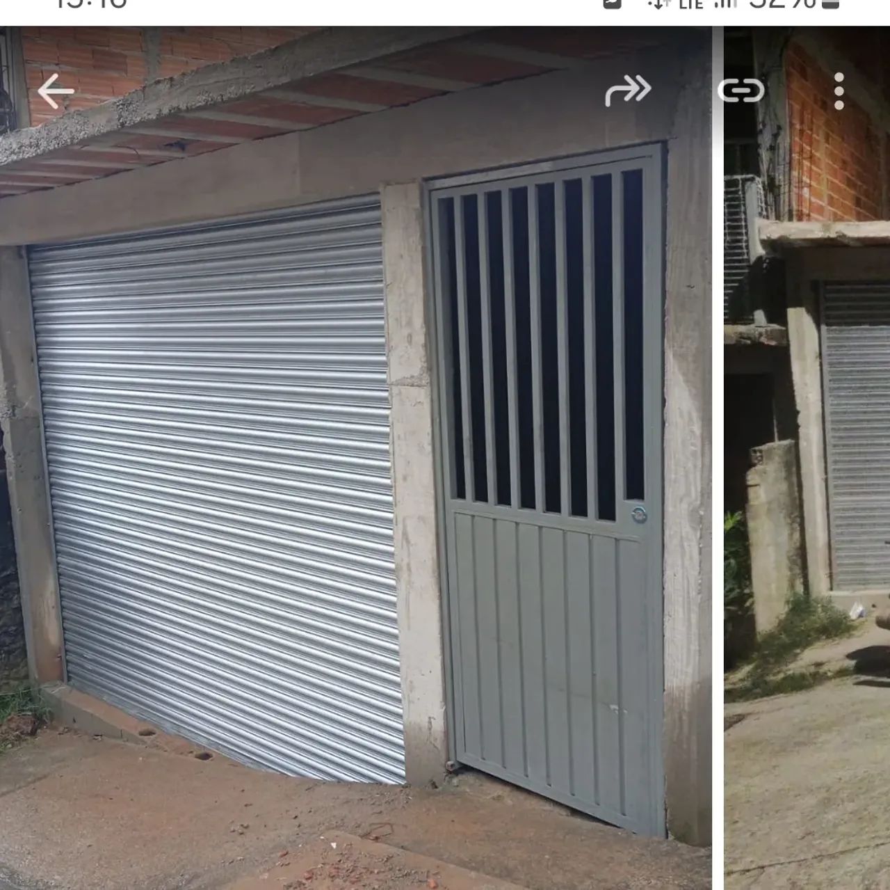 Casa de vila para venda tem 150 metros quadrados em Parque Suburbano - Itapevi - SP - Foto 2