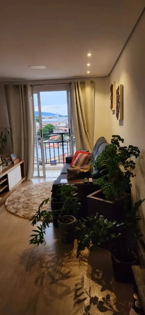 APARTAMENTO À VENDA NO CONDOMÍNIO IMPERATOR/EXCELLENCE/MAJESTIC - JUNDIAÍ/SP - Foto 2