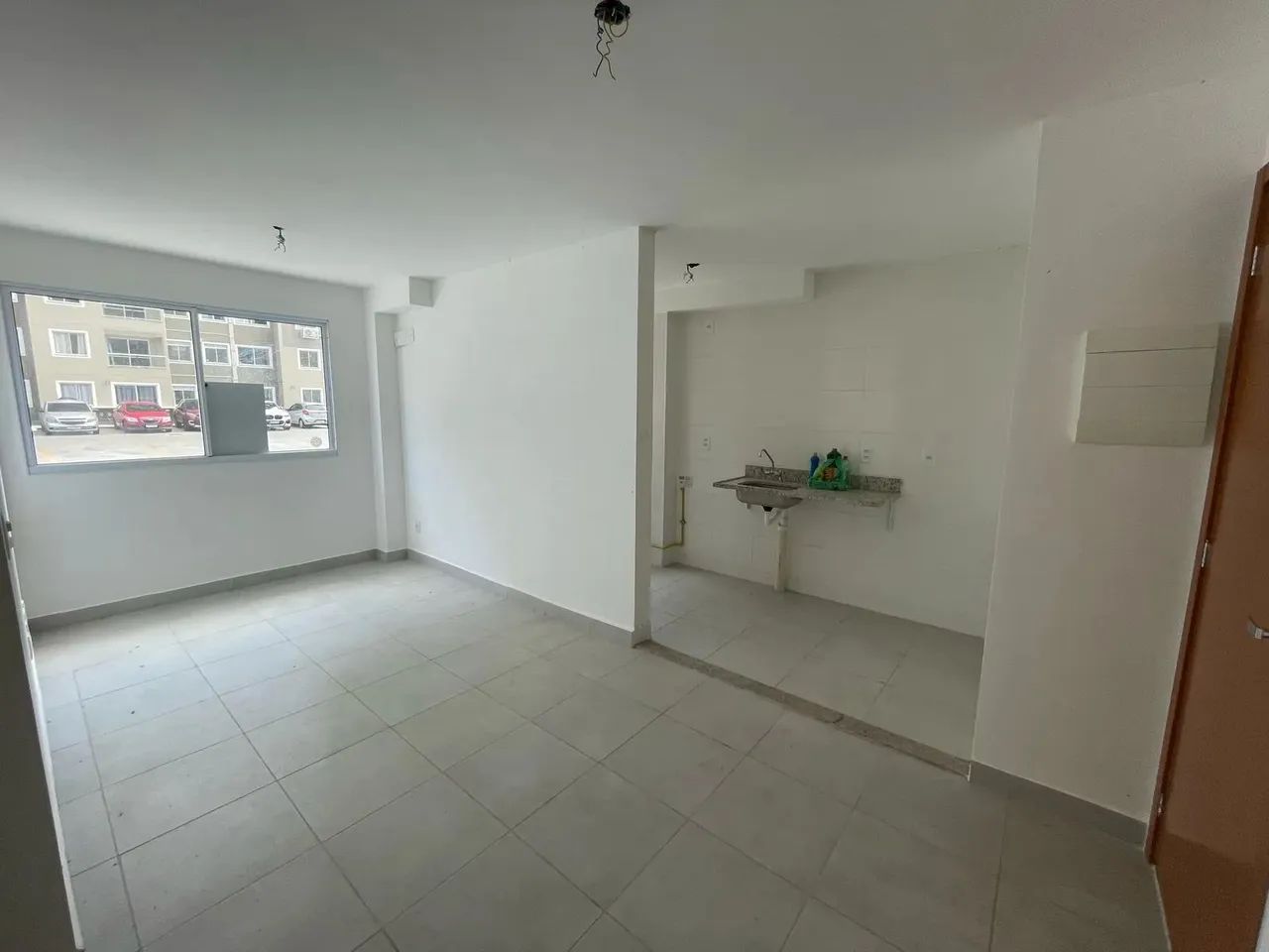 Apartamento p/ Locação ou Venda no Condomínio Mar de Mangaratiba - Foto 3
