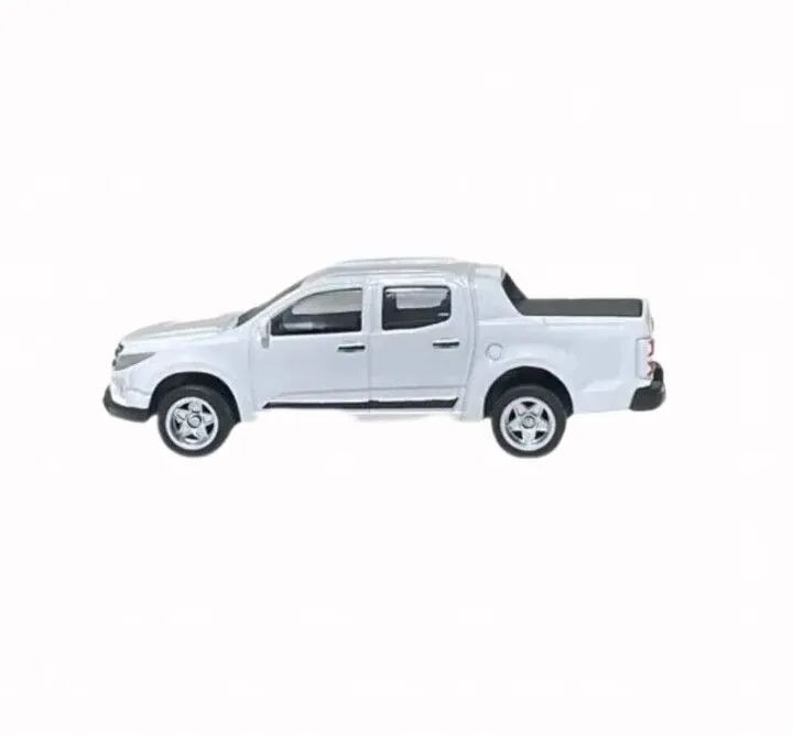 S10 Chevrolet -  Branca marca CKS  - Foto 3