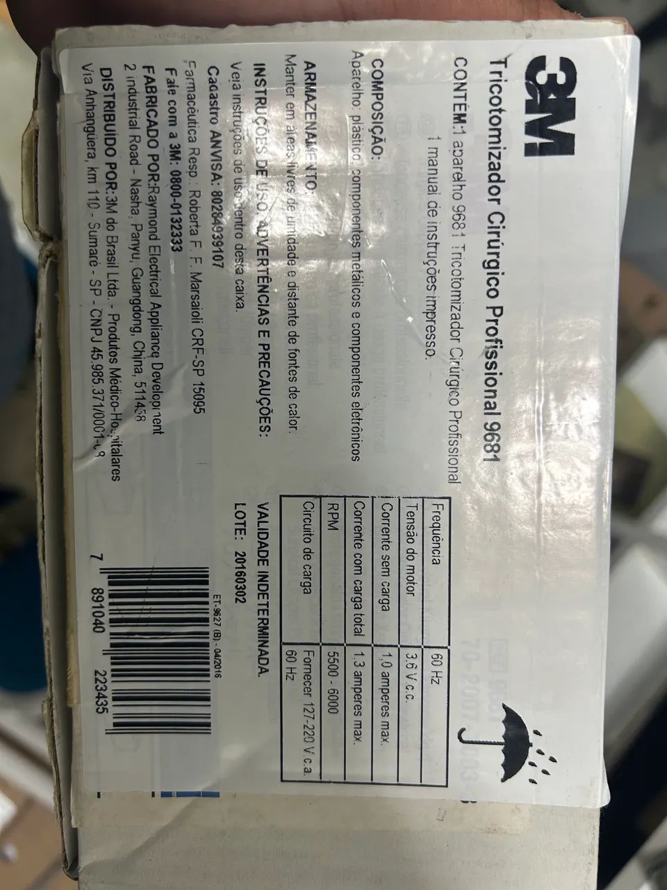 Tricotomizador - Foto 3