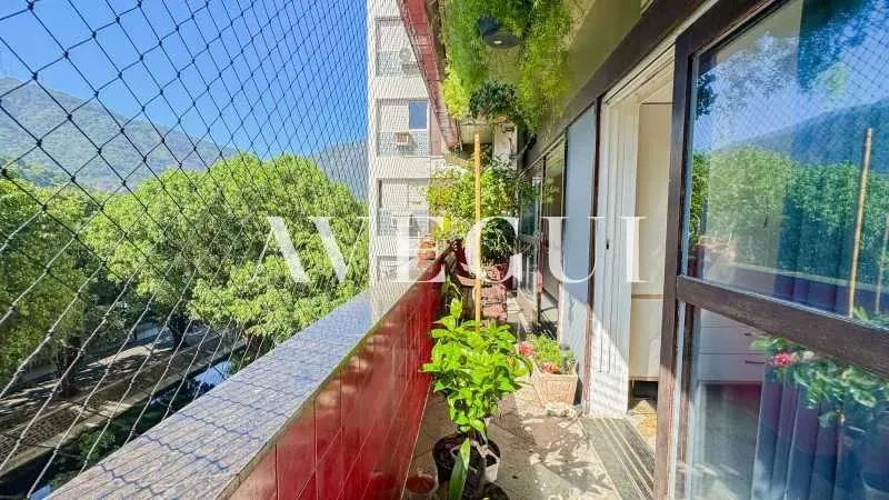 Apartamento - Padrão / Residencial / Leblon - Foto 9