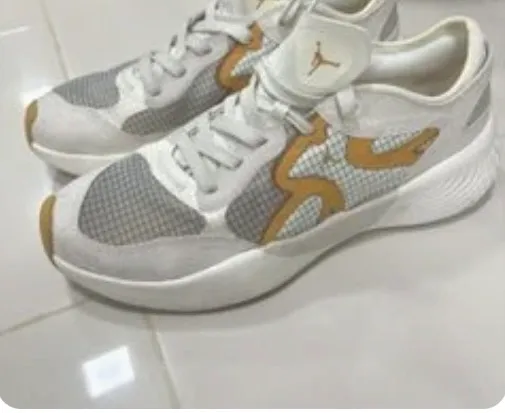 Tênis Nike Air Jordan 