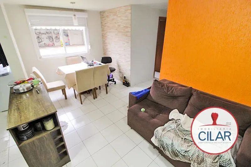 Imobiliária Cilar Vende Apartamento 3 Quartos no Fazendinha com 77,34m², Ref. 100838.001-C - Foto 2