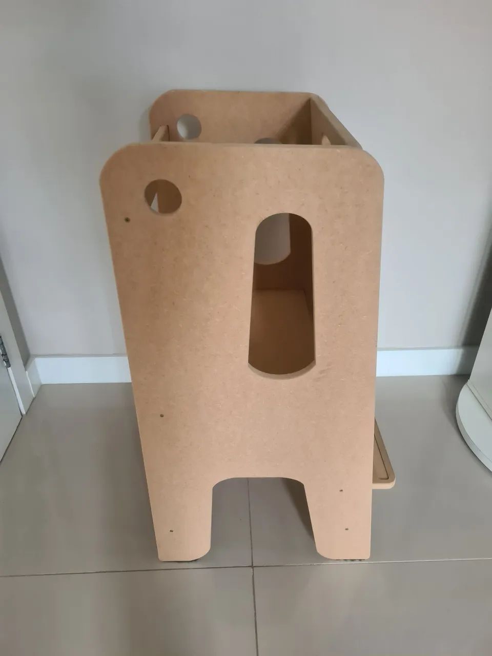 Torre de Aprendizagem com Quadro Negro - Foto 4