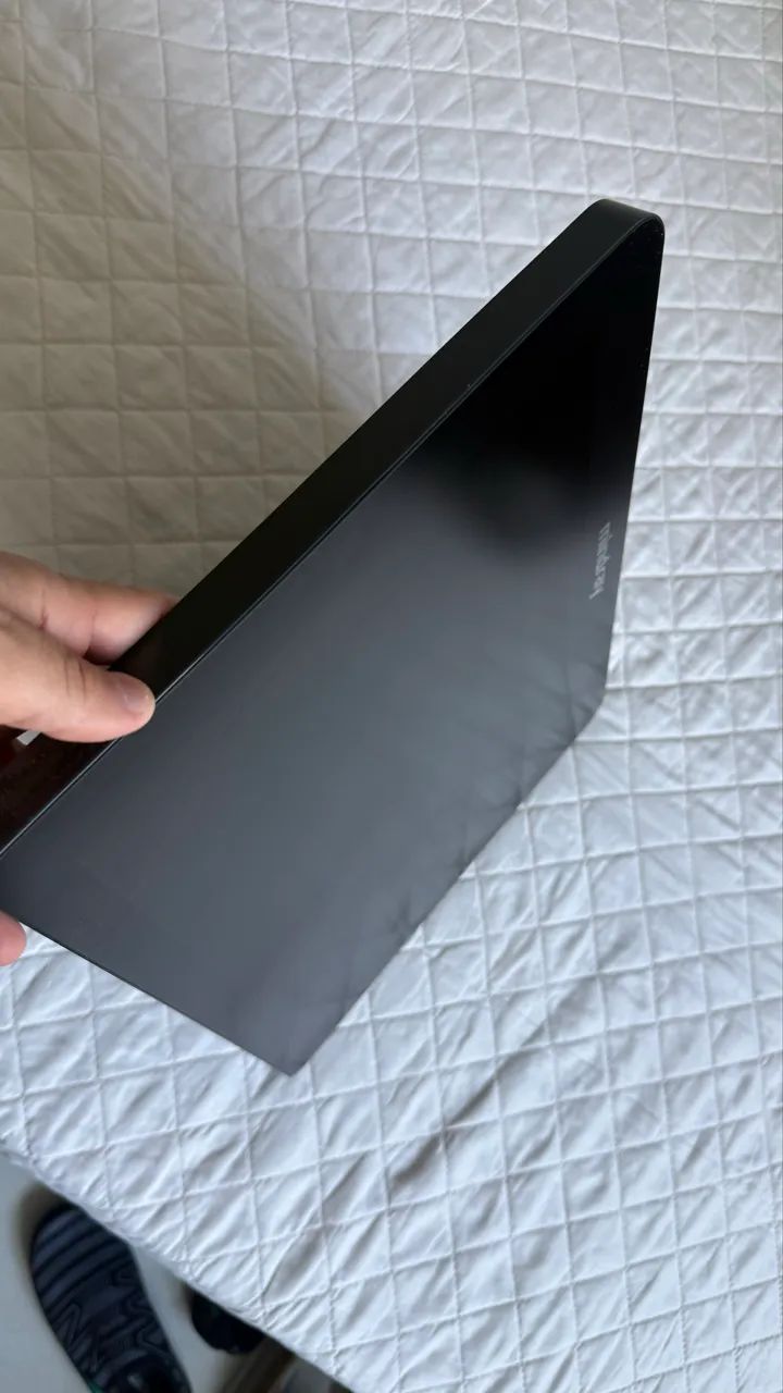 Tela ultrassom Mindray  - Foto 3