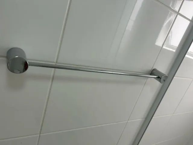 Itens de banheiro Usados- Alto Padrão- DECA e DOCOL - Foto 5