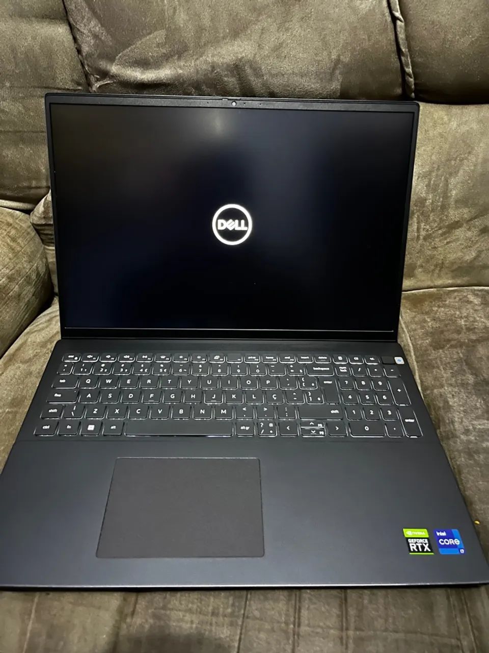 Notebook Dell Vostro 7620