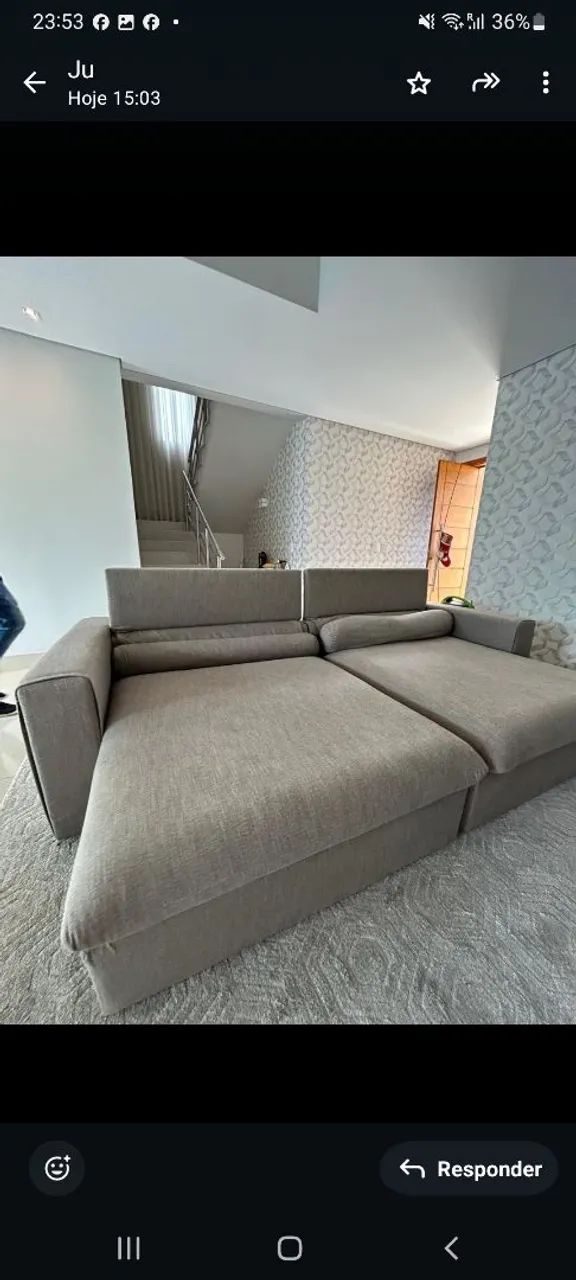 Limpeza e higienizacao de sofás e colchoes a partir de 99,99 - Foto 5