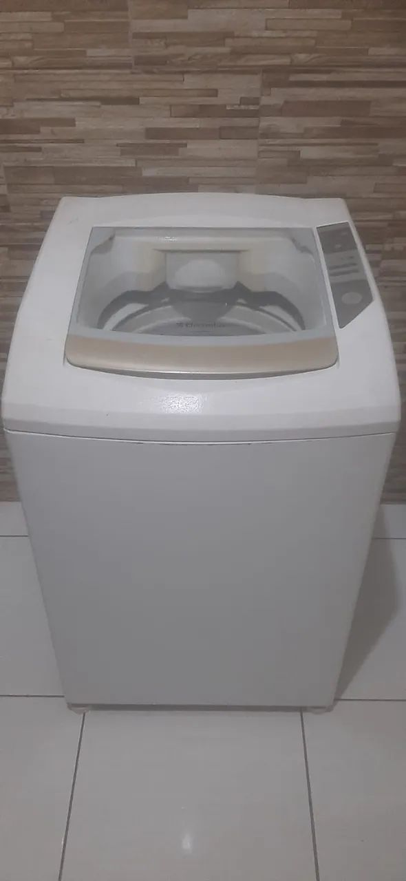 Maquina de lavar roupas Brastemp 10kg - Foto 2