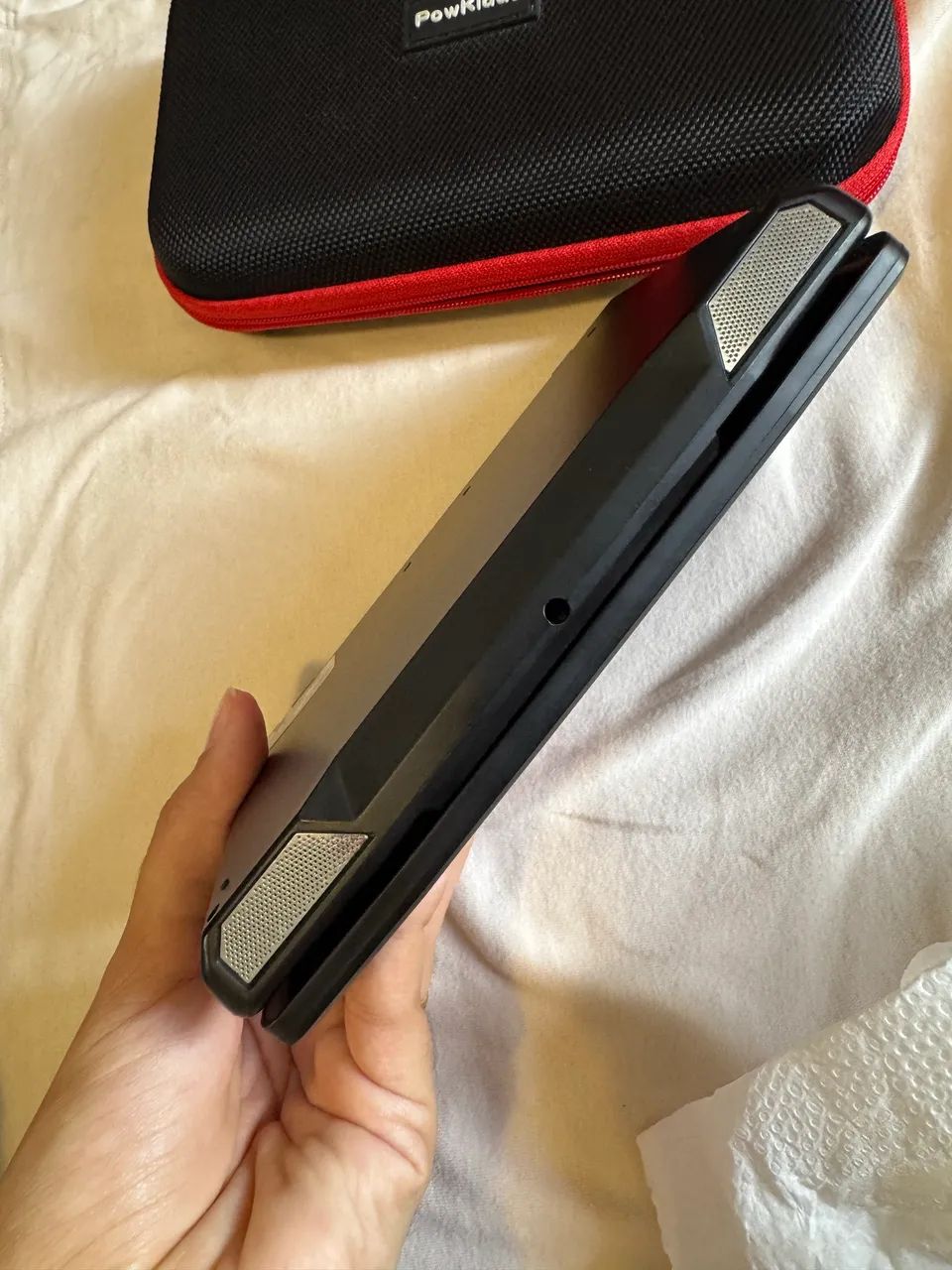 Vídeo Game portátil Powkiddy X18S  - Foto 2