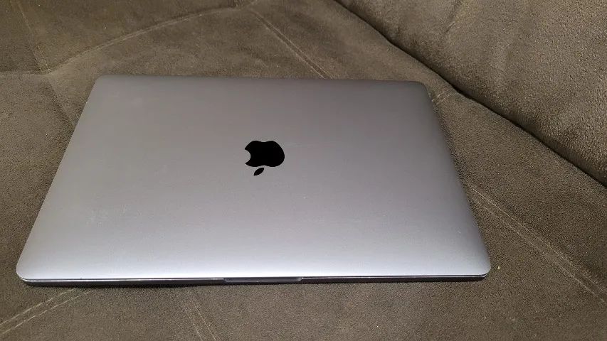 MacBook本体 MacBook Pro M1 8GB 512GB MacBook Pro 16'' Chip M1 Pro 16GB SSD 512GB Cinza Espacial