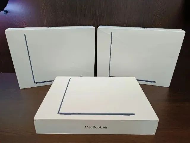 MacBook M4 Air 24GB 512GB - Lacrado 1 Ano De Garantia - Avaliamos o Seu - Em Até 18x - Foto 3