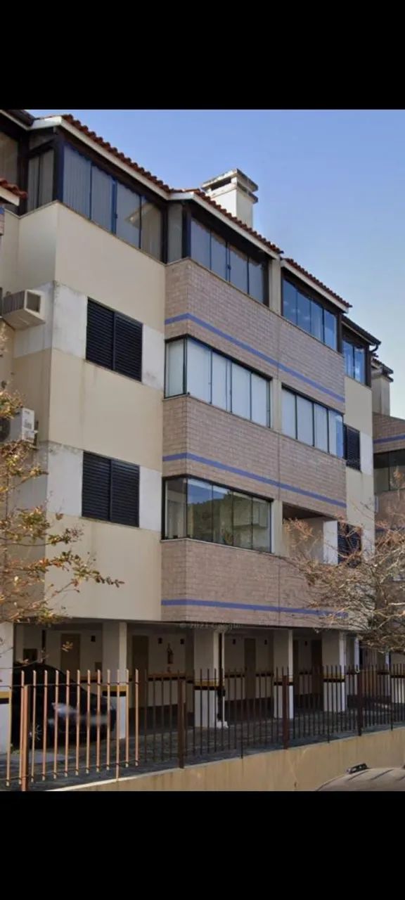 Foto - Florianópolis - Cachoeira do Bom Jesus