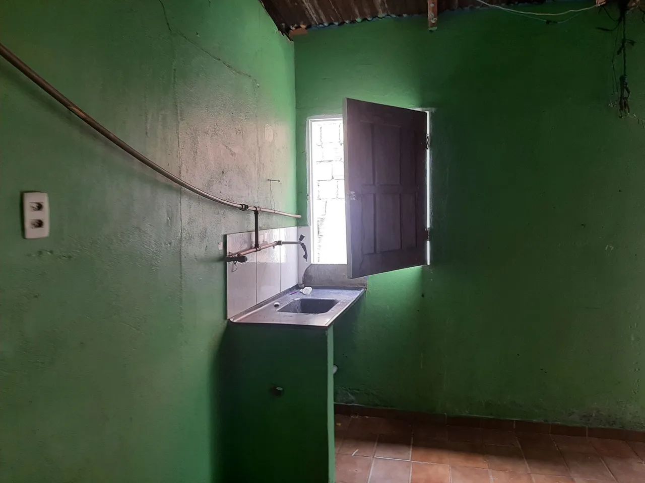 Foto - Manaus - Redenção