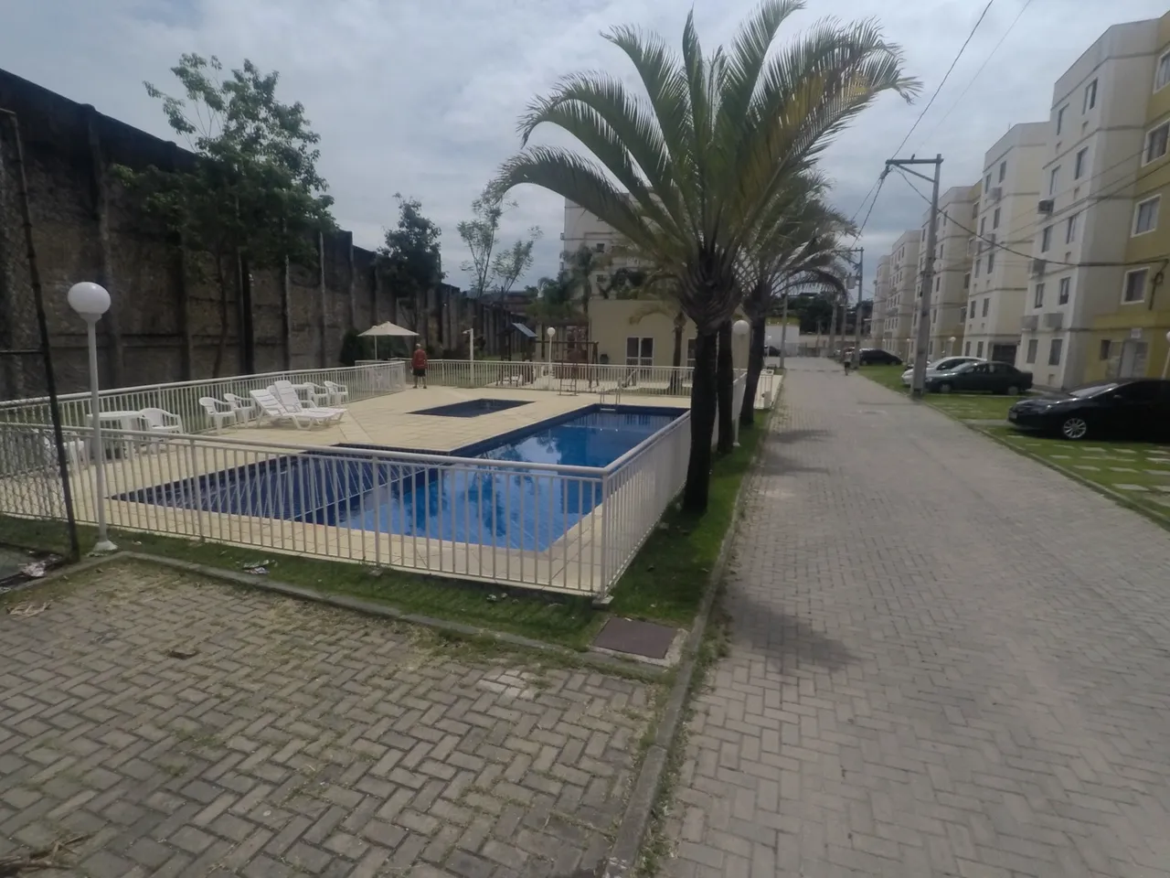 Apartamento - Nova Cidade, São Gonçalo/RJ