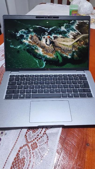 Notebook Dell Latitude 5450 Ultra 5 