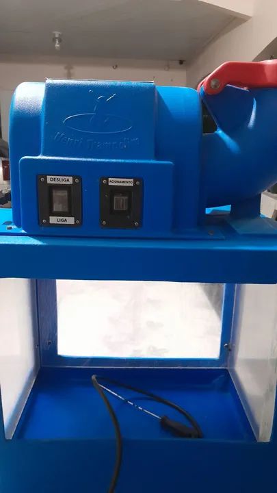 Máquina de Raspadinha! Goto Gelado. - Foto 2