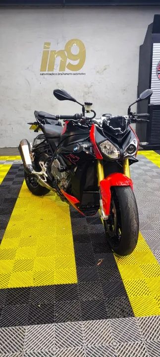 BMW s1000r 2019 - Foto 3