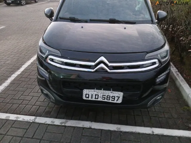 AIRCROSS SHINE